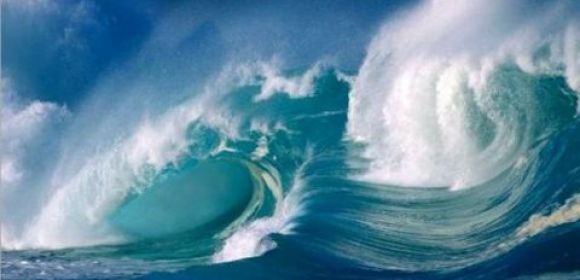 Israeli Company Successfully Tests Wave Energy Device