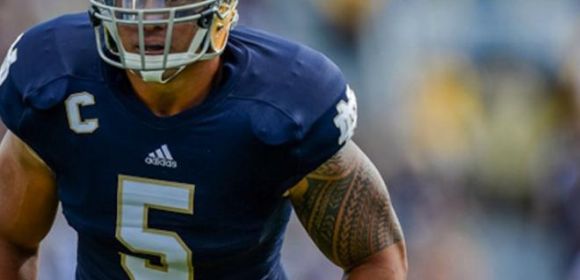 “It Was Crazy ... But I'm Innocent” – Manti Te'o Speaks About the Hoax