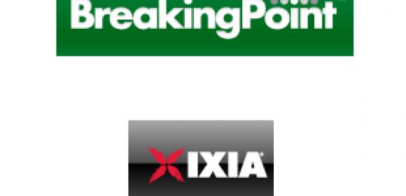 Ixia to Acquire Cyber Security Firm BreakingPoint Systems