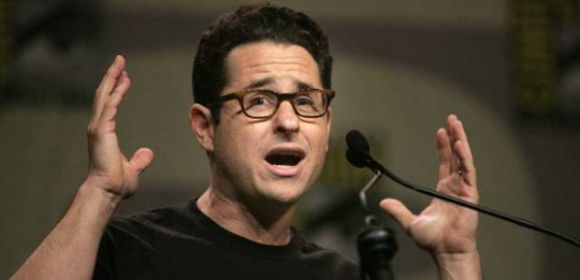 J.J. Abrams Explains His Love of Secrecy: It’s All for the Viewer