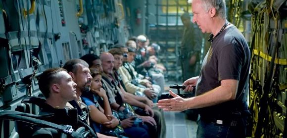 James Cameron Says New Avatar Movie Will Leave You with Your Mouth Open