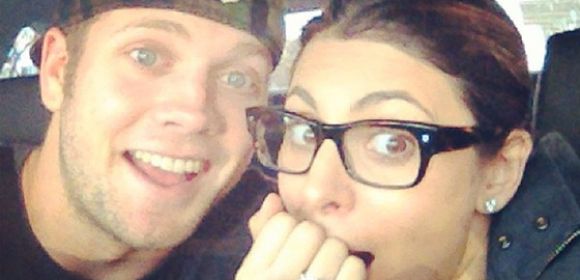 Jamie-Lynn Sigler Is Engaged to Cutter Dykstra