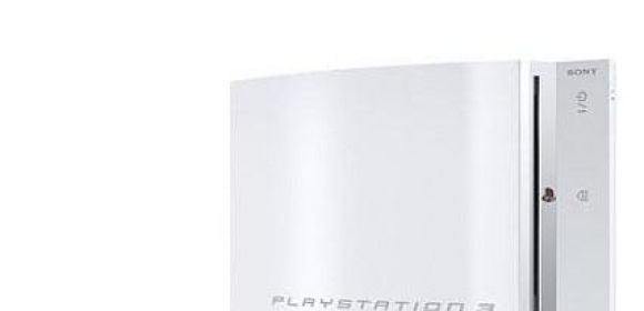 Japanese PSP Skype Delayed, US White PS3 Coming