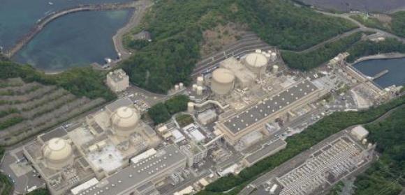 Japanese People File Lawsuit Against Nuclear Power