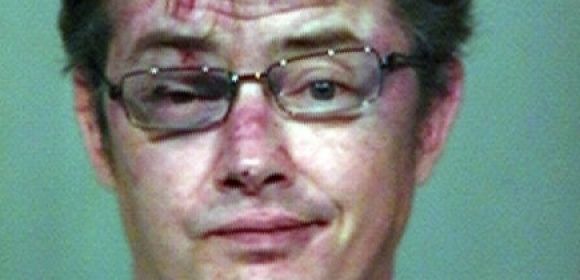 Jason London Arrested in Bar Fight, Soils His Pants in Police Car