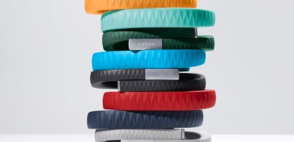 Jawbone Breaks Barriers, Welcomes Fitness Data from Android Wear, Pebble and Later the iWatch