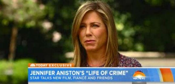 Jennifer Aniston Says Her Value as a Woman Isn’t in Motherhood, Marriage – Video