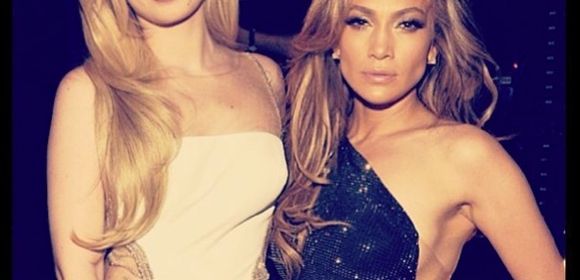 Jennifer Lopez, Iggy Azalea’s “Booty” Video Will Be Racier than Nicki Minaj’s “Anaconda” – Teaser