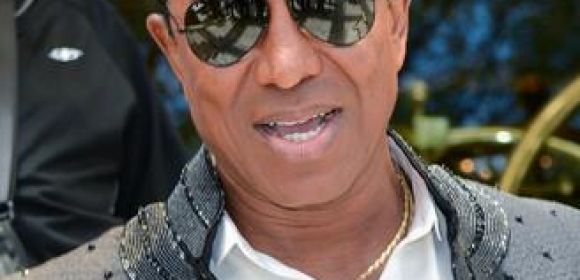 Jermaine Jackson to Change His Name for “Artistic Reasons”