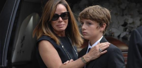 Joan Rivers’ Funeral Was Exactly the Hollywood Affair She Wanted, Irreverent and Fabulous