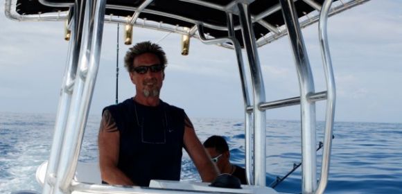 John McAfee to Be Released, Accuses Vice Magazine of Involvement in His Arrest