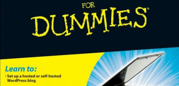 John Wiley & Sons Wins Lawsuit Against User Who Shared “WordPress for Dummies”