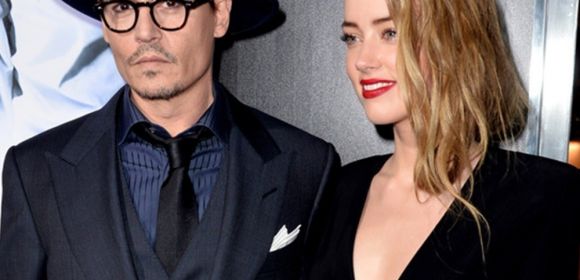 Johnny Depp, Amber Heard Wedding Is Back On: They Are in a “Really Good Place” Now
