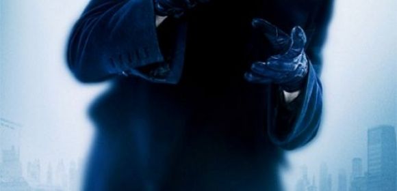 Jonathan Nolan Addresses ‘The Dark Knight’ Oscar Snub