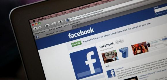 ​Judge Allows Woman to Deliver Divorce Papers on Facebook