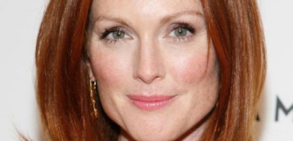 Julianne Moore’s Workout Routine Revealed