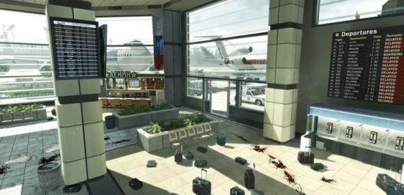 July DLC For Call of Duty: Modern Warfare 3 Brings Four New Maps