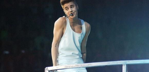 Justin Bieber Banned from Vienna Club