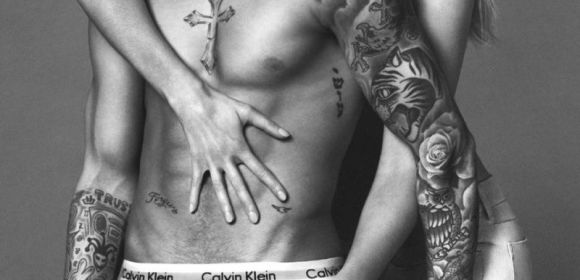Justin Bieber’s Calvin Klein Ads Broke the Internet Better than Kim Kardashian’s Paper Cover