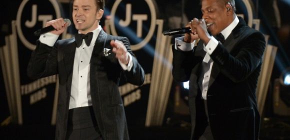 Justin Timberlake to Go on Summer Tour with Jay-Z