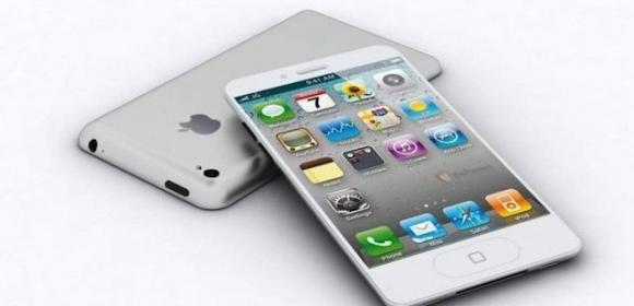 KGI: iPhone 5S Packs iOS 7, A7 Chip, Fingerprint Sensor