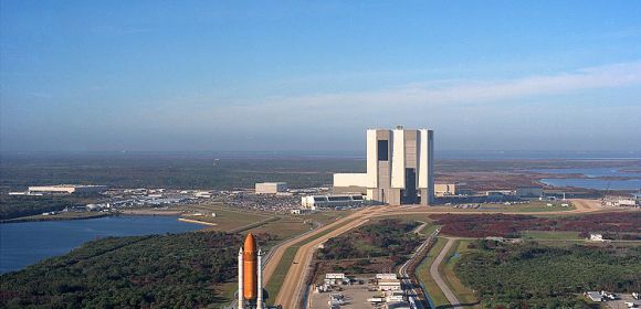 KSC Facilities Signed Off to Space Florida
