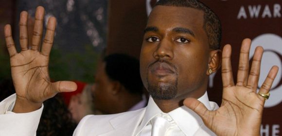 Kanye's New Album Tracklist Leaks, Shows Collaborations with Jay Z, Eminem, Lana Del Rey