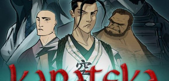 Karateka Review (PC)