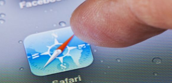 Kaspersky Announces SafeBrowser for iPhone, iPad