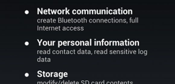 Kaspersky Identifies Highly Sophisticated Backdoor.AndroidOS Trojan