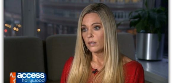 Kate Gosselin Is Lonely, Wants to Date Again – Video