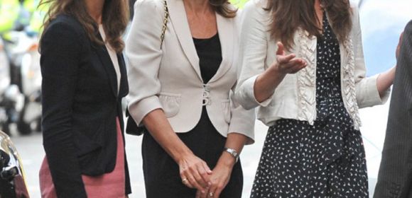 Kate Middleton's Mother, Carole, Blasted as “Snobbish Social Climber” by Family