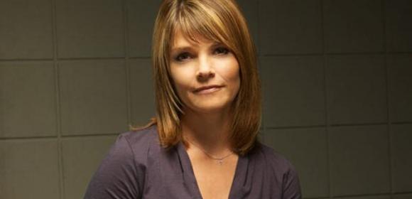 Kathryn Erbe Returns to “Law & Order” in May