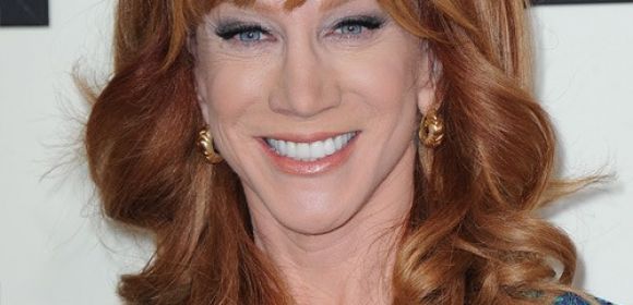 Kathy Griffin Confirms She Was Offered Joan Rivers’ Spot on Fashion Police