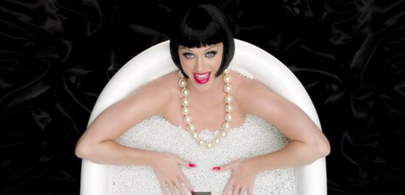 Katy Perry Brings Back the '80s in New “This Is How We Do” Video
