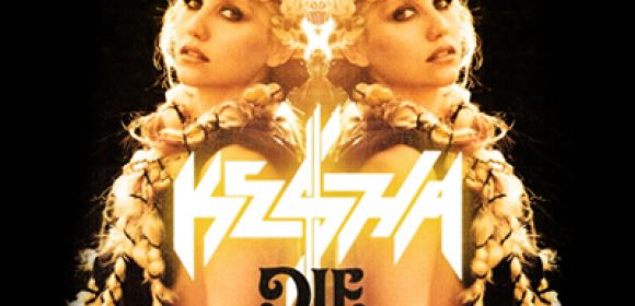 Ke$ha Song “Die Young” Pulled off Radio After Newtown Shooting