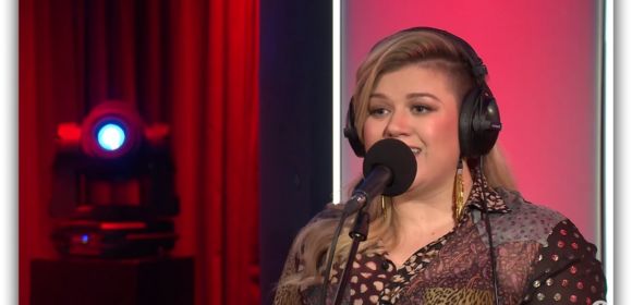 Kelly Clarkson Covers Rihanna’s “Better Have My Money,” Makes It PG - Video