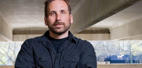 Ken Levine Says New Project Is a Shooter with a Science Fiction Theme
