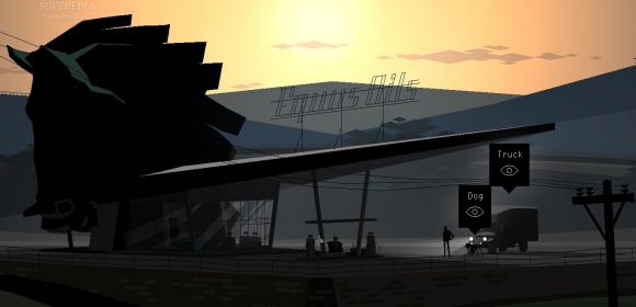 Kentucky Route Zero Episode One for Linux Review