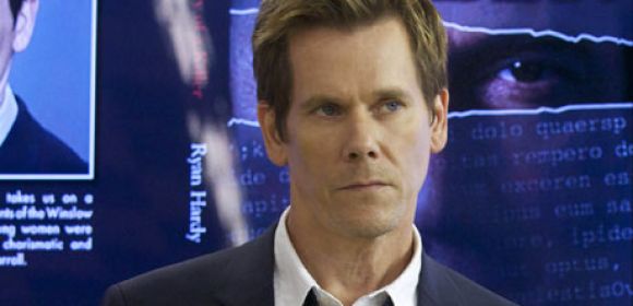 Kevin Bacon Issues Apology for “The Following” Spoiler