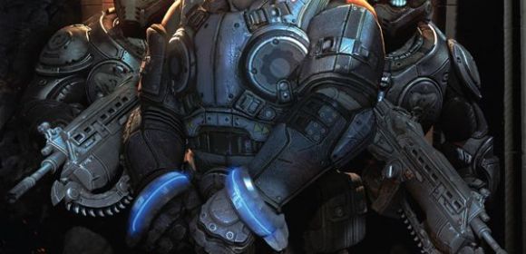Key Developers Leave Gear of War: Judgment Studio