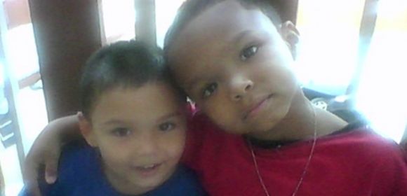 Kidnapped Miami, Florida Brothers Found Safe and Sound