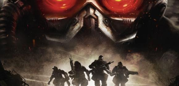 Killzone 2 Isn't a Halo Killer, Says Guerrilla Games