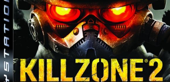 Killzone 2 Tops United Kingdom Chart