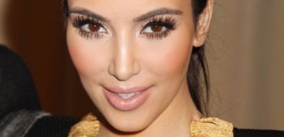 Kim Kardashian Is Working on Debut Music Album