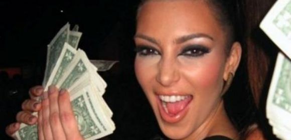 Kim Kardashian Planning to Buy Australian Island, Report Claims