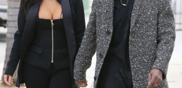 Kim Kardashian and Kanye West Can’t Have Any More Children