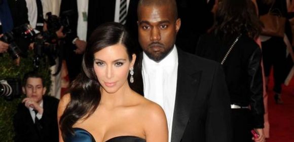 Kim Kardashian and Kanye West Plan “Downton Abbey” Inspired Home
