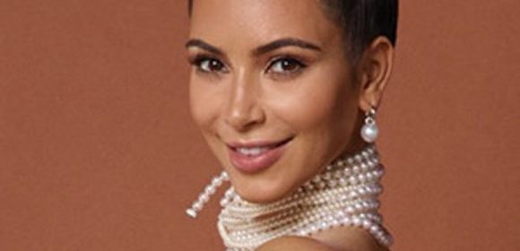 Kim Kardashian's Adult Tape Becomes Best Seller After That Photo Shoot