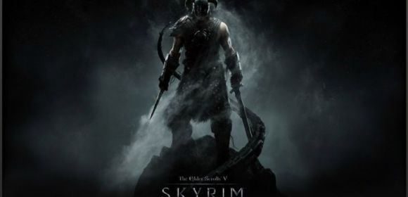 Kinect Update for Skyrim Out Next Week, Also Supports Other Languages